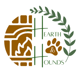Hearth & Hounds home
