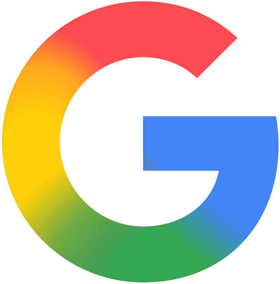 Google logo