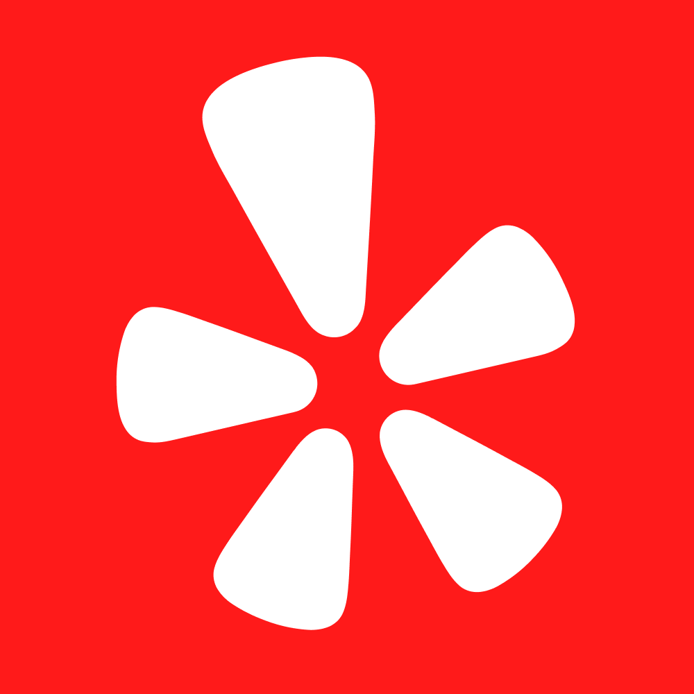 Yelp logo